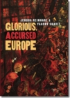 Image for Glorious, accursed Europe  : an essay on Jewish ambivalence