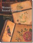 Image for Women&#39;s Painted Furniture, 1790-1830