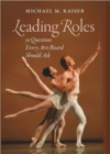 Image for Leading Roles