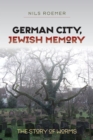 Image for German City, Jewish Memory