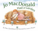 Image for Jo MacDonald Had a Garden