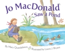 Image for Jo MacDonald Saw a Pond
