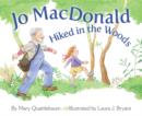 Image for Jo Macdonald Hiked in the Woods