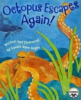 Image for Octopus Escapes Again