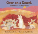 Image for Over on a Desert : Somewhere in the World
