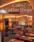 Image for Cafes &amp; Coffee Shops