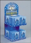 Image for Hanukkah&#39;s Here 12 Copy Cdp