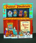 Image for Puppet Playhouse: Animal Tales