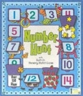 Image for Number hunt  : with built-in memory match game