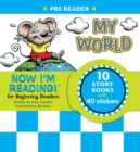 Image for Now I&#39;m Reading! Pre-Reader : My World