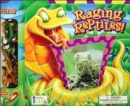 Image for Groovy Tubes : Raging Reptile