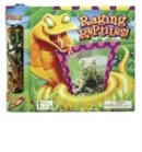 Image for Groovy Tubes : Raging Reptiles