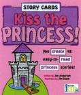 Image for Story Cards : Kiss This Frog!
