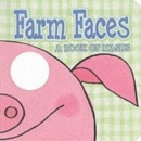 Image for Farm faces  : a book of masks