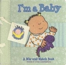 Image for I&#39;m a baby