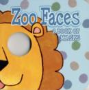 Image for Zoo faces  : a book of masks
