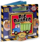 Image for My Giant Floor Puzzles : Big Builder
