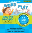 Image for Now I&#39;m Reading! Pre-Reader: Word Play