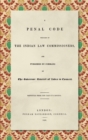 Image for A Penal Code Prepared by the Indian Law Commissioners (1838)