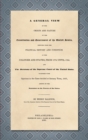 Image for A General View of the Origin and Nature of the Constitution and Government of the United States [1837]