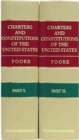 Image for The Federal and State Constitutions, Colonial Charters, and Organic Laws of the United States. Second Edition (1878) 2 vols.