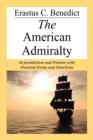 Image for The American Admiralty