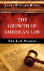 Image for The Growth of American Law