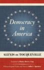 Image for Democracy in America (1838)