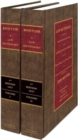 Image for A Law Dictionary, Adapted to the Constitution and Laws of the United States of America and of the Several States of the American Union