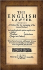 Image for The English Lawyer