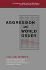 Image for Aggression and World Order