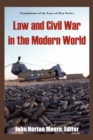Image for Law and Civil War in the Modern World.