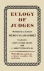 Image for Eulogy of Judges