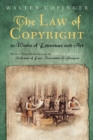 Image for The Law of Copyright in Works of Literature and Art