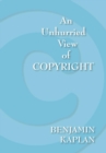 Image for An Unhurried View of Copyright