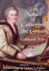 Image for The Nakaz of Catherine the Great