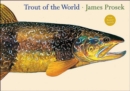 Image for Trout of the World