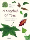 Image for A Notebook of Trees