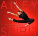 Image for Ailey spirit  : the journey of an American dance company