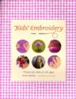 Image for Kids Embroidery