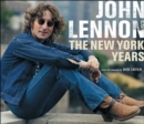 Image for John Lennon: The New York Years