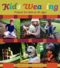Image for Kids Weaving