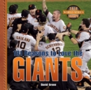 Image for 101 Reasons to Love the Giants