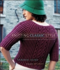 Image for Knitting Classic Style