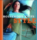 Image for Hollywood Knits Style : With 30 Original Suss Designs