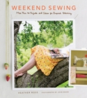Image for Weekend Sewing