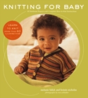 Image for Knitting for Baby