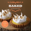 Image for Baked  : new frontiers in baking