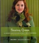 Image for Sewing Green