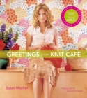 Image for Greetings from Knit Cafe